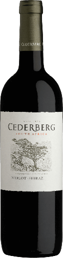 [2309348] CEDERBERG MERLOT CHIRAZ