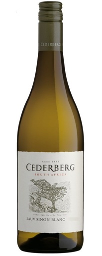 [2349863] CEDERBERG SAUVIGNON BLANC