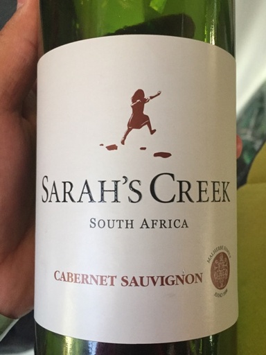 [6370892] SARAH CREEK CABERNET