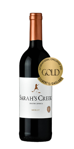 [6370872] SARAH CREEK MERLOT