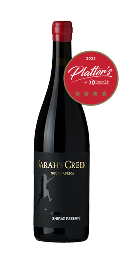 [6370874] SARAH CREEK SHIRAZ
