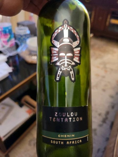 [2324832] ZOULOU TENTATION BLANC
