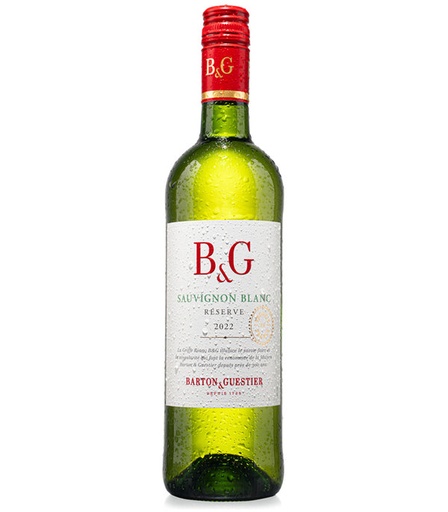 [6938216] B&G sauvignon blanc