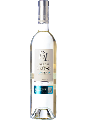 [2557887] BARON DE LESTAC BLANC