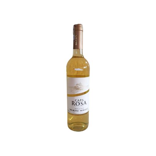 [2462351] CAPA ROSA BLANC MOELLEUX 75CL
