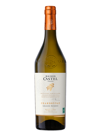 [2309359] CASTEL CHARDONNAY