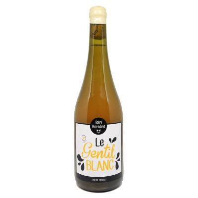 [13591289] CHATEAU ALTA GAI BLANC