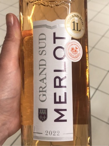 [2309356] GRAND SUD MOELLEUX 1L