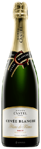 [10955297] MAISON CASTEL CUVEE BLANCHE