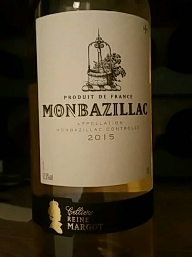 [5446262] MonbAZILLAC, Reine Margot