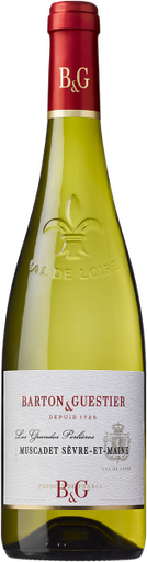 [5446279] Muscadet B&G