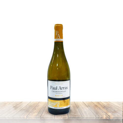 [7212913] paul arras Chardonnay