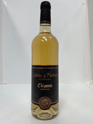 [2393269] RESERVE PAUL ARRAS BLANC MOELLEUX 75CL