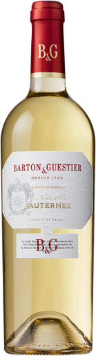 [5446283] Sauterne B&G