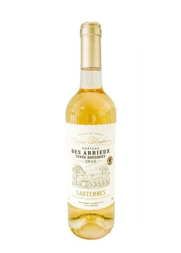 [5446273] Sauternes Eugene reulier