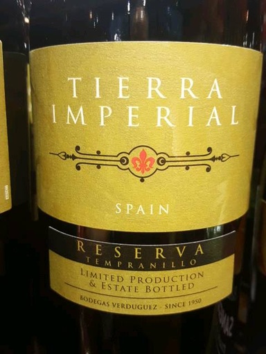 [11049592] TIERRA IMPERIAL