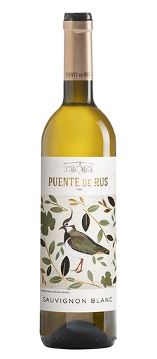 [2873641] PUENTE D RUS 75CL