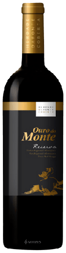 [2309344] OURO DO MONTE RESERVA