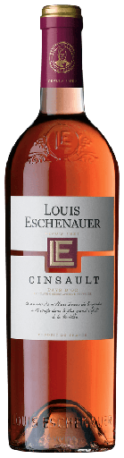 [5446299] Louis Eschenauer, cinsault
