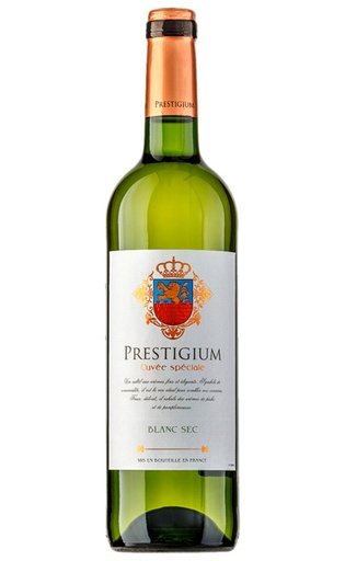 [11049420] PRESTIGIUM BLANC