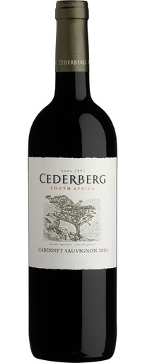 [11674220] CEDEBERG CABERNET