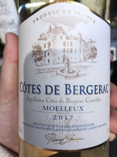 [4024359] COTE DE BERGERAC