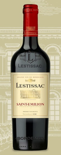 [2394959] LESTISSAC BORDEAUX