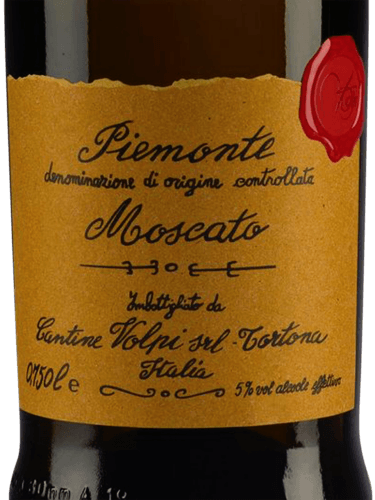 [9312382] PIEMONTE MOSCATO