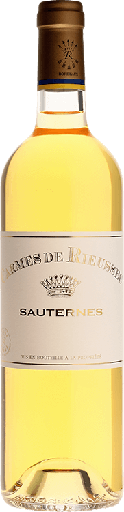 [3012896] SAUTERNES CARMES RIEUSSEC 2011