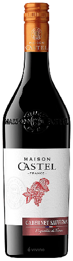 [2309378] CASTEL CABERNET SAUVIGNON