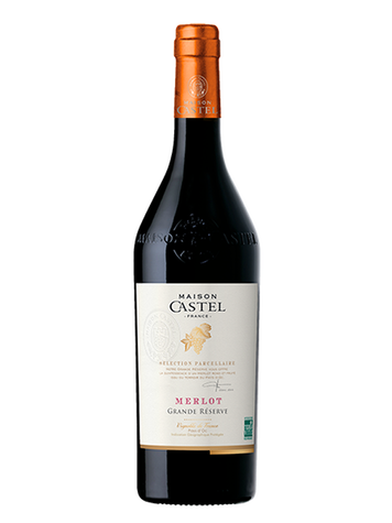 [2309379] CASTEL MERLOT