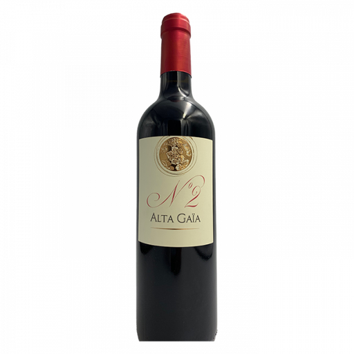 [13591294] CHATEAU ALTA GAIA Bordeau  superieur Rouge