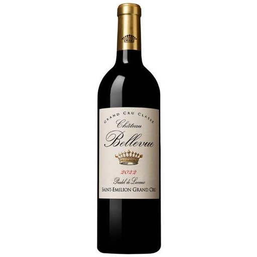 [2309376] CHATEAU BELLEVUE