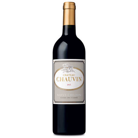 [4550245] chateau chauvin 2015