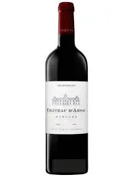 [4730429] CHATEAU DARSAc