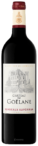 [2309386] CHATEAU GOELANE