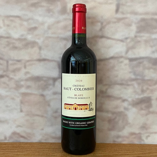 [2309383] CHATEAU HAUT COLOMBIER