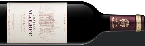[12794114] CHATEAU MALBEC