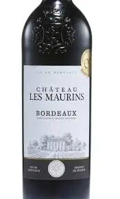 [2309380] CHATEAU LES MAUTINS