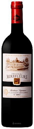[2309387] CHATEAU MIREFLEURS