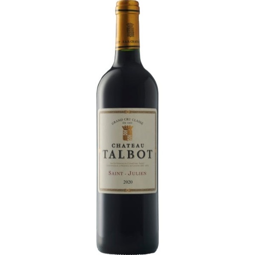 [3655319] chateau Talbot
