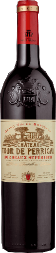 [2459389] CHATEAUX TOUR PERRIGAL