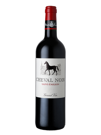 [10236077] CHEVAL NOIR