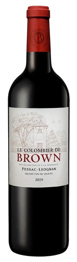 [3655318] colombier de brown 2016