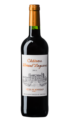 [5599271] chateau Florial Laguens