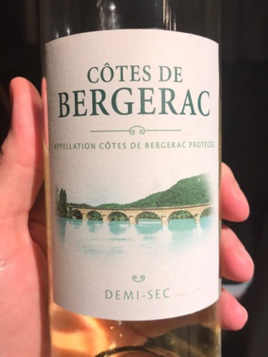 [3849836] cotes de bergerac