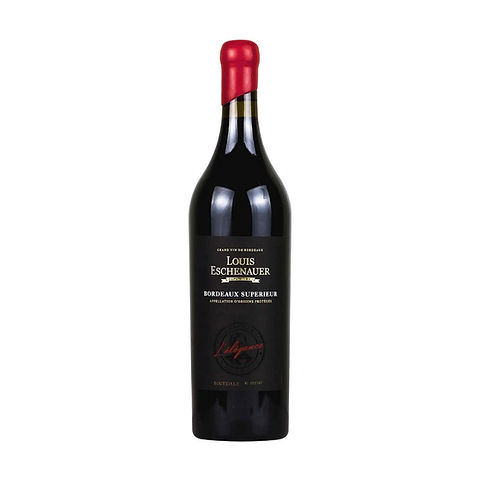 [11699544] LOUIS ESCHENAUER BORDEAUX SUPERIEUR L'ELEGANCE