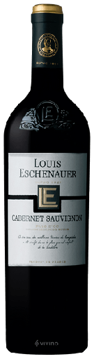 [7755319] louis eschenauer cabernet sauvignon