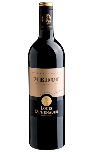 [11699586] LOUIS ESCHENAUER MEDOC