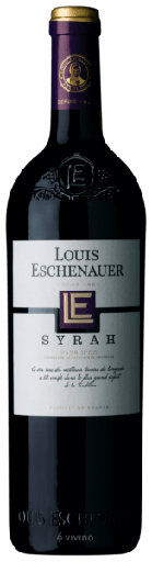 [7755317] Louis Eschenauer. syrah